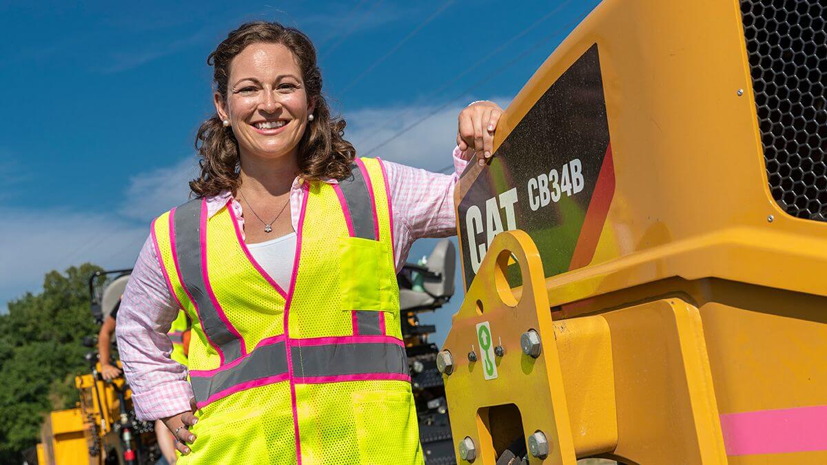 De mujer a mujer Consejos para tener éxito en la construcción