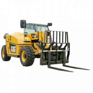 CAT Telehandler Equipment