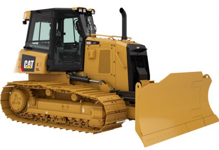 Cat D6K2 LGP Dozer